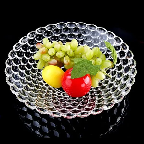 Transparent_Home_Glass_European-_Bubble_Style_Lead-Free_Creative_Modern_Fashion_Simple_Coffee_Table_Beaded_Fruit_Plate