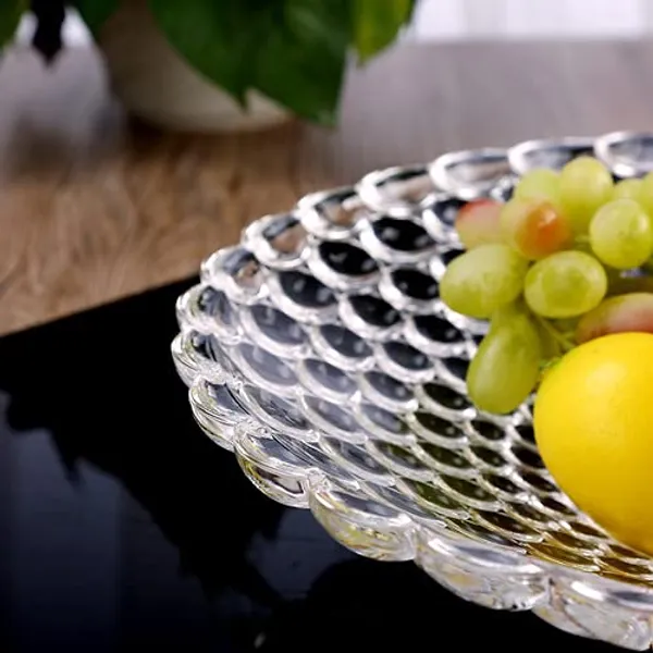 Transparent_Home_Glass_European-_Bubble_Style_Lead-Free_Creative_Modern_Fashion_Simple_Coffee_Table_Beaded_Fruit_Plate