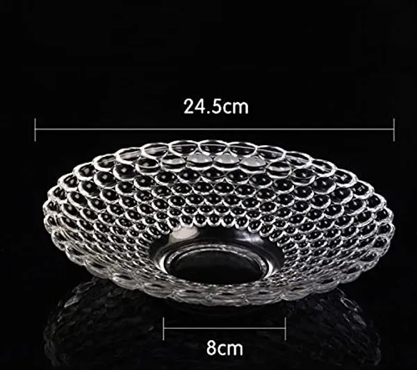 Transparent_Home_Glass_European-_Bubble_Style_Lead-Free_Creative_Modern_Fashion_Simple_Coffee_Table_Beaded_Fruit_Plate