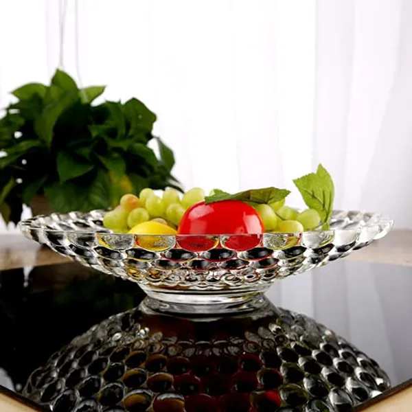 Transparent_Home_Glass_European-_Bubble_Style_Lead-Free_Creative_Modern_Fashion_Simple_Coffee_Table_Beaded_Fruit_Plate