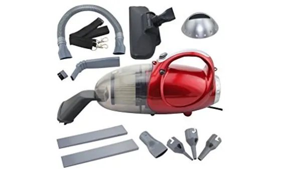 Red_220-240_V,_50_Hz,_1000_W_Blowing_And_Sucking_Dual_Purpose_Vacuum_Cleaner