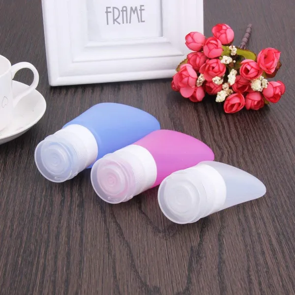 Multicolor_Portable_Soft_Silicone_Travel_Bottles_Set_90Ml_Mini_Tub_Containers_Squeezable_Bottle_For_Shower_Gel,_Liquid_Soap,Toiletries_Lotion_Shampoo_Cosmetic_Empty