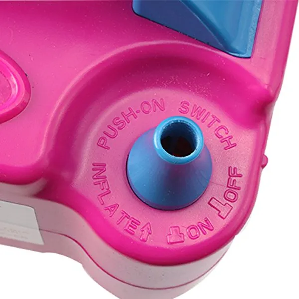 White_Electric_Air_Pump_For_Balloons