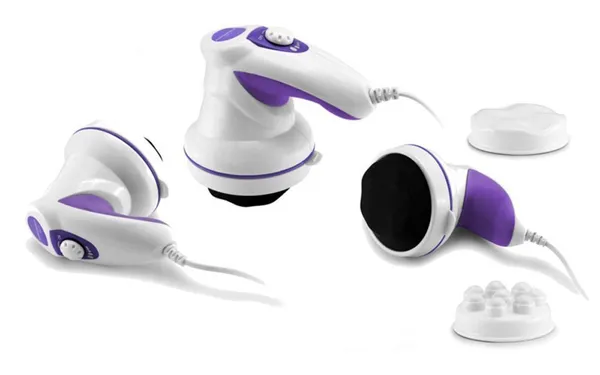 White_Manipol_Body_Massager_Very_Powerful_Whole_Body_Massager_Reduces_Weight_And_Fat