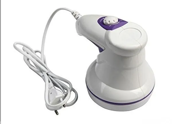 White_Manipol_Body_Massager_Very_Powerful_Whole_Body_Massager_Reduces_Weight_And_Fat
