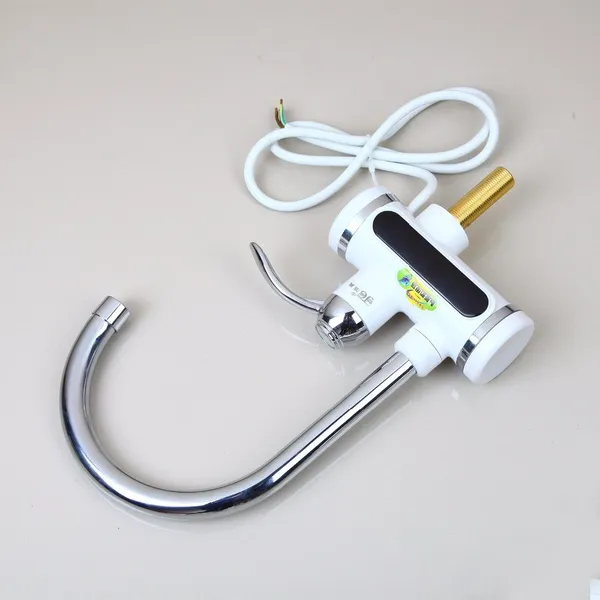 White_Instant_Electric_Water_Heater_Instant_Hot_Faucet_Kitchen_Electric_Tap_Water_Heating_Instantaneous_Water_Heater