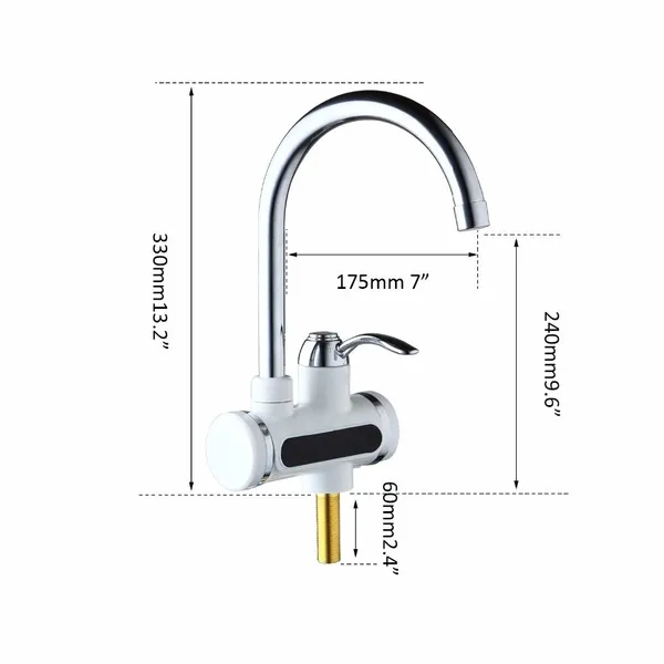 White_Instant_Electric_Water_Heater_Instant_Hot_Faucet_Kitchen_Electric_Tap_Water_Heating_Instantaneous_Water_Heater