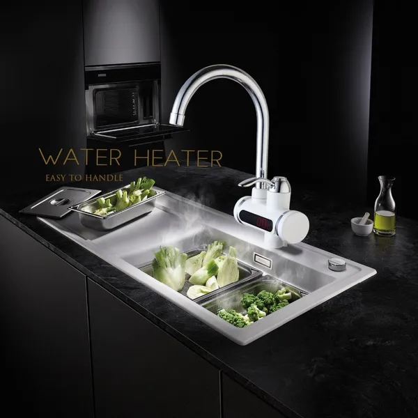 White_Instant_Electric_Water_Heater_Instant_Hot_Faucet_Kitchen_Electric_Tap_Water_Heating_Instantaneous_Water_Heater