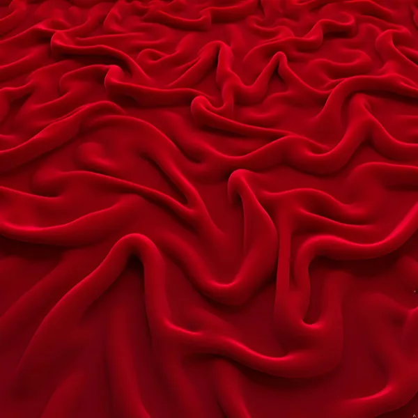 Maroon_Premium_Velvet_Fabric_Unstitched