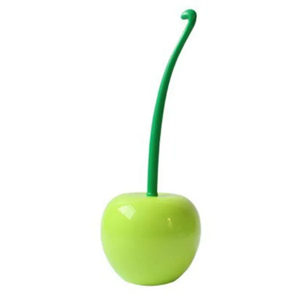 Green_Cherry_Toilet_Brush_Set_Plastic_Toilet_Cleaning_Brush_Plastic_Seal_Design