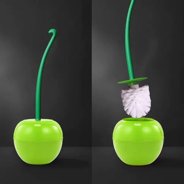 Green_Cherry_Toilet_Brush_Set_Plastic_Toilet_Cleaning_Brush_Plastic_Seal_Design