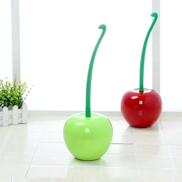 Green_Cherry_Toilet_Brush_Set_Plastic_Toilet_Cleaning_Brush_Plastic_Seal_Design
