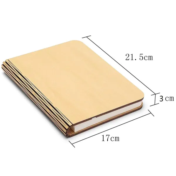Multicolor_Wooden_Book_Light,Novelty_Folding_Book_Lamp,_Folding_Night_Light,Usb_Rechargeable_Wooden_Table_Lamp,Magnetic_Design-_Creative_Gift_Home_Office_Decor_For_Family_Girlfriend