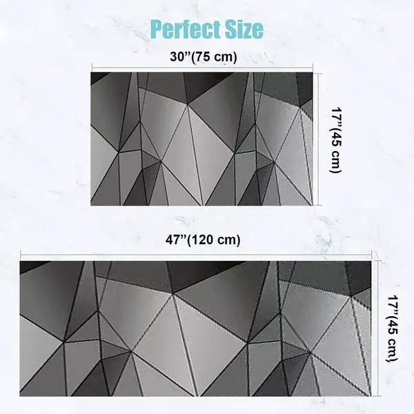 Black_Modern_Kitchen_Floor_Mat_With_Water_And_Oil_Absorption,_Anti_Slip_Crystal_Velvet_Long_Strip_Foot_Mat