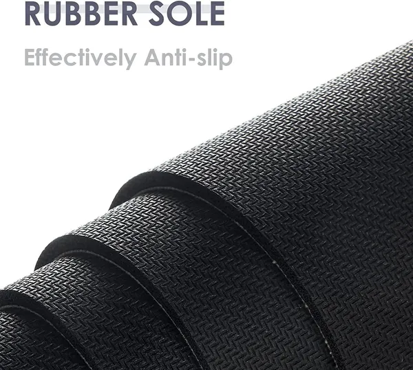 Black_Modern_Kitchen_Floor_Mat_With_Water_And_Oil_Absorption,_Anti_Slip_Crystal_Velvet_Long_Strip_Foot_Mat