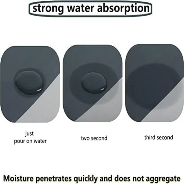Black_Modern_Kitchen_Floor_Mat_With_Water_And_Oil_Absorption,_Anti_Slip_Crystal_Velvet_Long_Strip_Foot_Mat
