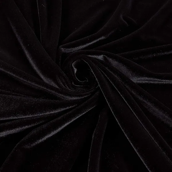 Black_Premium_Velvet_Fabric_Unstitched