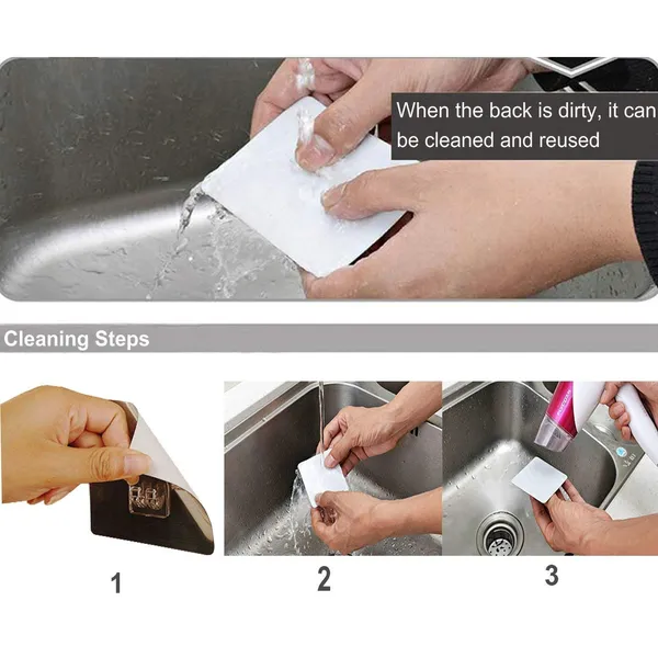 Magic_Sticker_Series_Chrome_Plated_Metal_Self_Adhesive_Used_For_Bathroom_&_Kitchen_Item_Hanger_Hook_Rail_(Ceiling_Hanger)