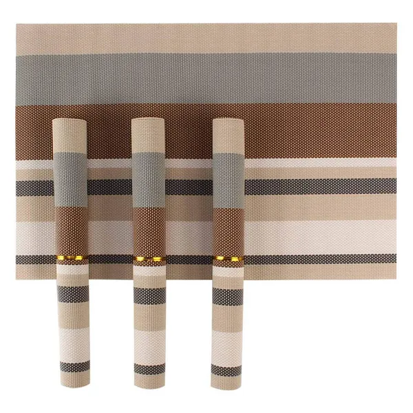 Multicolor_Pvc_4-Piece_Dining_Table_Kitchen_Placemats,_40X30Cm,_Striped_Table_Mat_Set_Of_4_Placemat