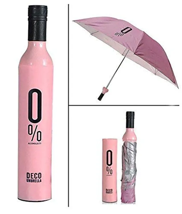 Multicolor_Ultra_Mini_Uv_Coated_4-Fold_Travel_Rose_Umbrella_Fold_Umbrella,_Sun_And_Rain_Umbrella_(Bottle-Umbrella)