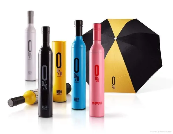 Multicolor_Ultra_Mini_Uv_Coated_4-Fold_Travel_Rose_Umbrella_Fold_Umbrella,_Sun_And_Rain_Umbrella_(Bottle-Umbrella)