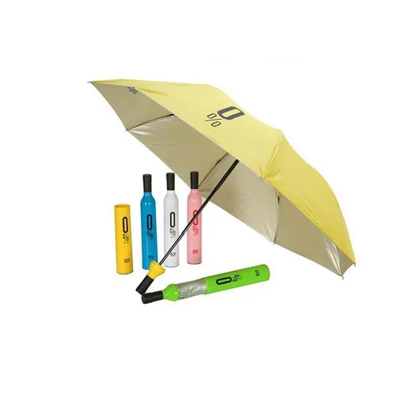 Multicolor_Ultra_Mini_Uv_Coated_4-Fold_Travel_Rose_Umbrella_Fold_Umbrella,_Sun_And_Rain_Umbrella_(Bottle-Umbrella)