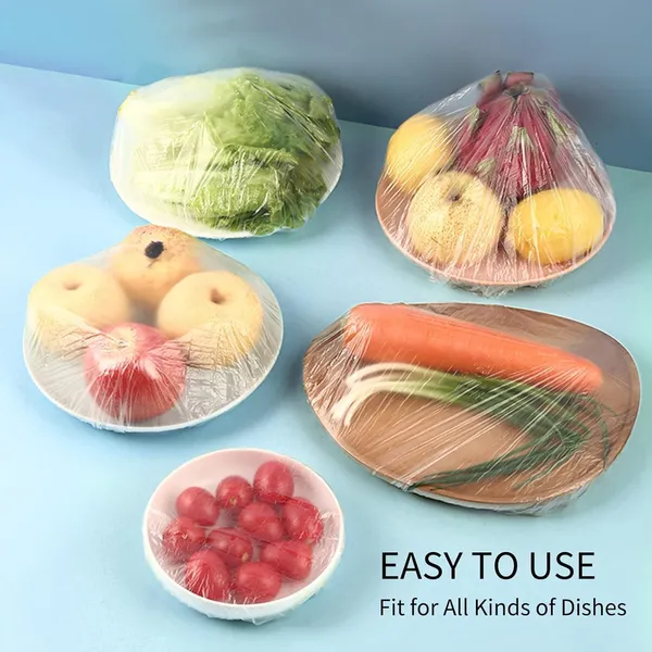 Transparent_Fresh_Keeping_Bags_Canning_Lids,_Reusable_Elastic_Food_Storage_Covers,_Plastic_Sealing_Elastic_Stretch_Adjustable_Bowl_Lids,_Universal_Kitchen_Wrap_Seal_Bags_For_Cover_Food_(400_Pcs)