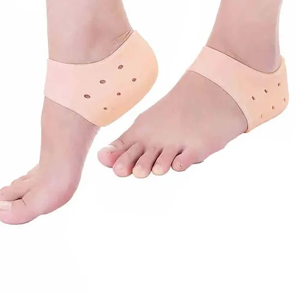Beige_Silicone_Moisturizing_Heel_Forefoot_&_Foot_Swelling_Pain_Relief_Foot_Support_To_Eliminate_Cracks_(Full)