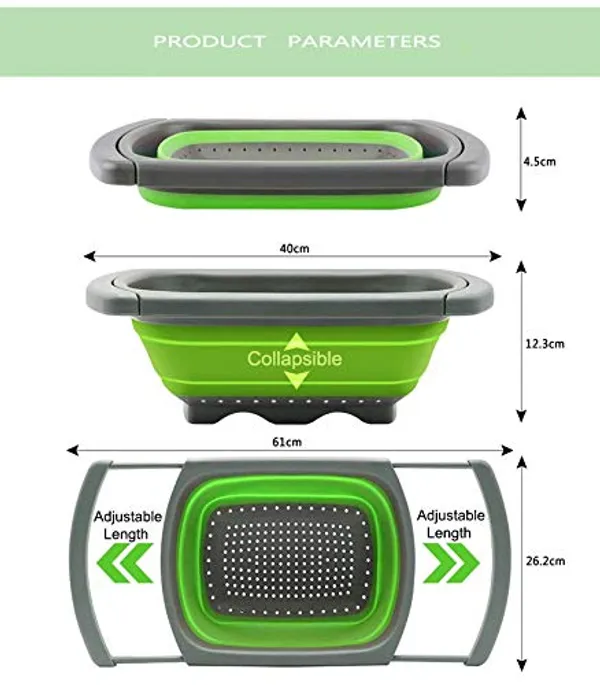 Green_Household_Kitchen_Washing_Vegetables_Blue_Filter_Basket_Silicone_Plastic_Drainer_Telescopic_Folding_Fruit_Basket_Folding_Drain