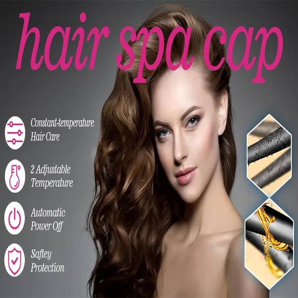 Pink_Hair_Care_Thermal_Head_Spa_Cap_Treatment_With_Beauty_Steamer_Nourishing_Heating_Cap,_Spa_Cap_For_Hair,_Spa_Cap_Steamer_For_Women