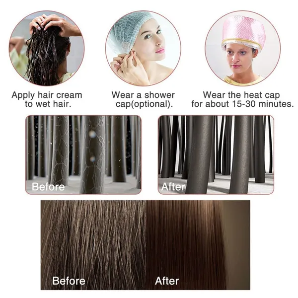 Pink_Hair_Care_Thermal_Head_Spa_Cap_Treatment_With_Beauty_Steamer_Nourishing_Heating_Cap,_Spa_Cap_For_Hair,_Spa_Cap_Steamer_For_Women