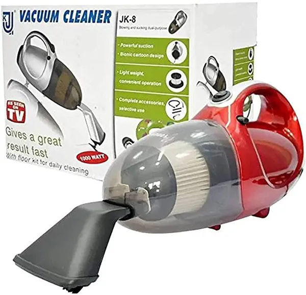 Red_Functional_Portable_Vacuum_Cleaner_Blowing_And_Sucking_Dual_Purpose_Low_Sound,_High_Energy_Efficiency_For_Home,_Office_Garage_Sucking_Dual_Purpose_(Jk-8),_220-240_V,_50_Hz,_1000_W