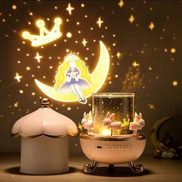 Black_Rabbits_Projector_Nursery_Night_Light,Star_Projector_Usb_Sky_Star_Master_Projector_For_Children,_Kids,_Baby_Sleep_-Usb_Lamp_Led_Projection_Lamp_(Animal_Projection)
