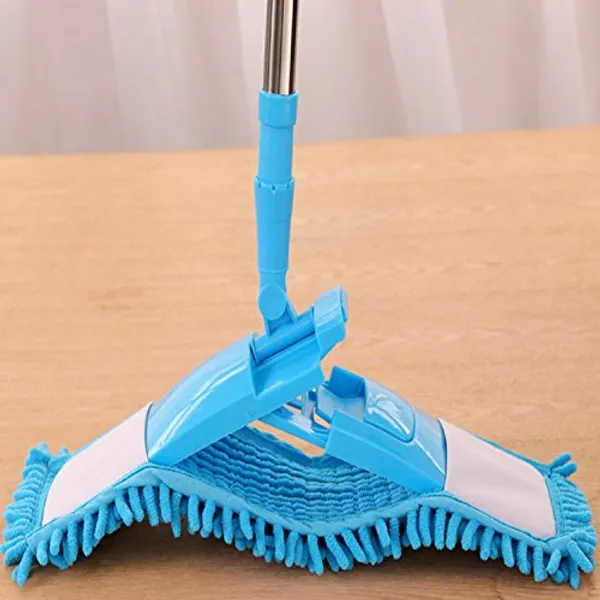 Blue_Wet_And_Dry_Cleaning_Flat_Microfiber_Floor_Cleaning_Mop_With_Telescopic_Long_Handle_Dry_Mop,_Standard