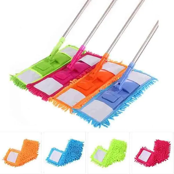 Blue_Wet_And_Dry_Cleaning_Flat_Microfiber_Floor_Cleaning_Mop_With_Telescopic_Long_Handle_Dry_Mop,_Standard
