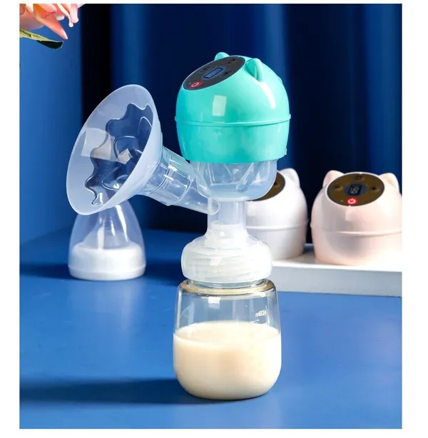 Maharsh_9_Level_adjustable_Automatic_Rechargeable_Electric_Breast_Pump_for_Feeding_|_Wearable_Hands_Free_Breast_Pump_for_Feeding_Mothers