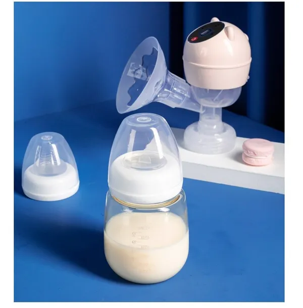 Maharsh_9_Level_adjustable_Automatic_Rechargeable_Electric_Breast_Pump_for_Feeding_|_Wearable_Hands_Free_Breast_Pump_for_Feeding_Mothers