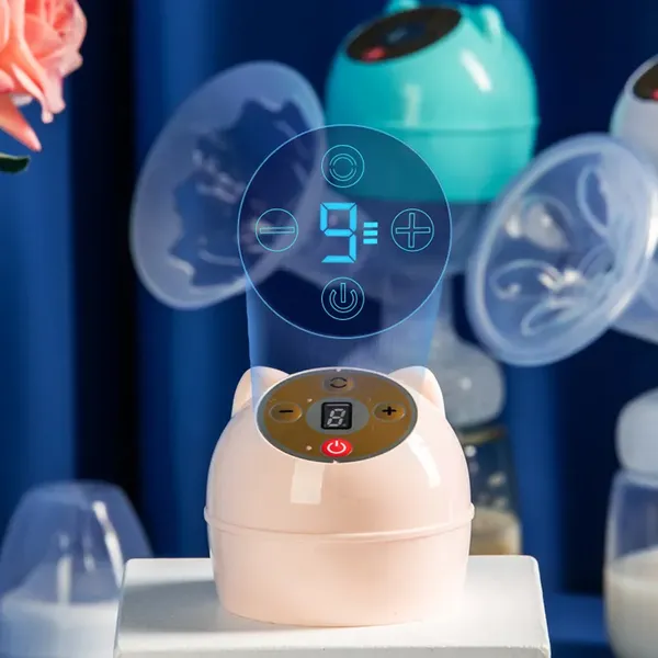 Maharsh_9_Level_adjustable_Automatic_Rechargeable_Electric_Breast_Pump_for_Feeding_|_Wearable_Hands_Free_Breast_Pump_for_Feeding_Mothers