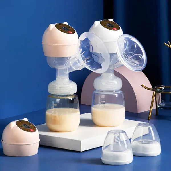 Maharsh_9_Level_adjustable_Automatic_Rechargeable_Electric_Breast_Pump_for_Feeding_|_Wearable_Hands_Free_Breast_Pump_for_Feeding_Mothers