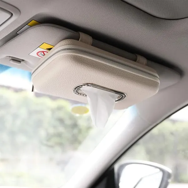 Auto_Accessories_Car_Sun_Visor_Tissue_Box_-1pcs