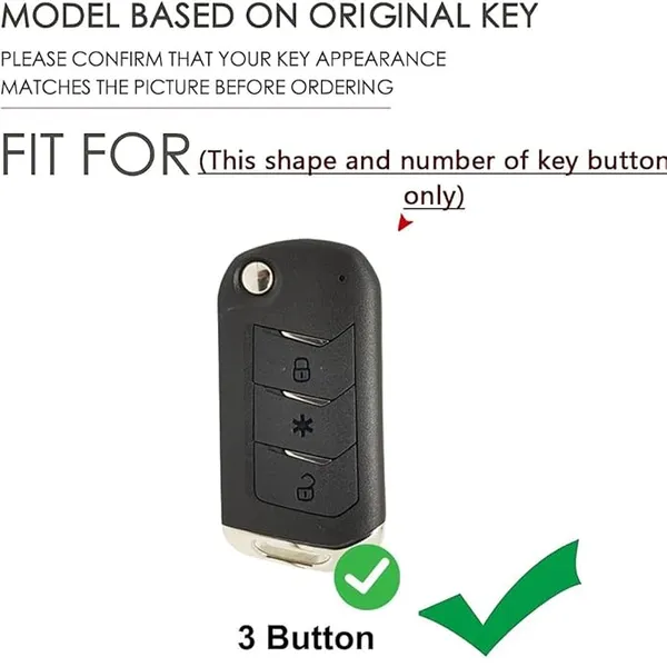 Premium_Metal_Key_Cover_for_3_Button_Flip_Key_Compatible_with_Mahindra_Scorpio_N_|_3Xo_|_Xuv_300_|_Marazzo_|_Xuv_700_|_Xuv_400_Ev_|_Bolero_|_Thar