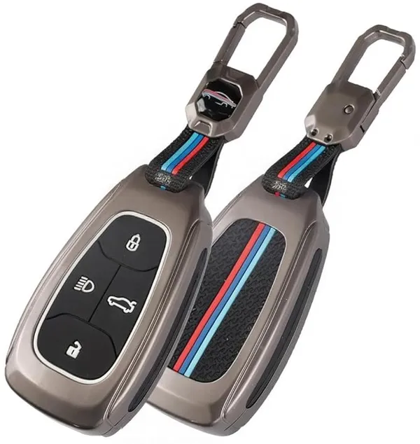 Premium_Metal_Key_Cover_for_Tata_Compatible_with_4_Button_Smart_Key_Only_Harrier_|_Safari_|_Nexon_|_Altroz_|_Tigor_|_EV_|_Punch_|_Tiago_EV_Electric