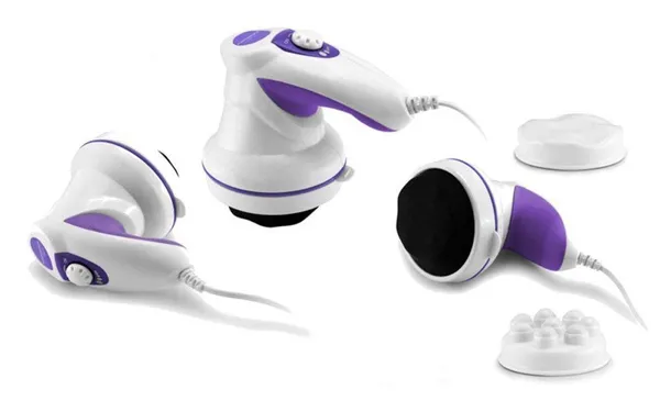 White_Corded_Electric_Massager_Hammer_For_Full_Body_Massager_Pain_Relief_Muscle_Relax