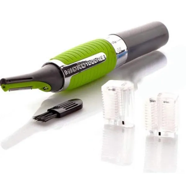 Green_Micro_Touch_Max_All_In_One_Personal_Ear_Nose_Neck_Eyebrow_Hair_Remover_Trimmer_With_Built_Led_Light_For_Men