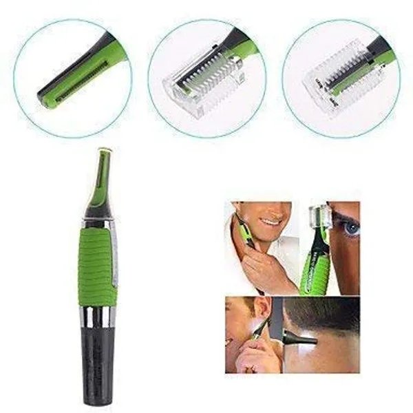 Green_Micro_Touch_Max_All_In_One_Personal_Ear_Nose_Neck_Eyebrow_Hair_Remover_Trimmer_With_Built_Led_Light_For_Men