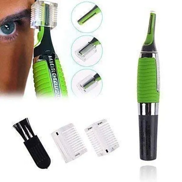 Green_Micro_Touch_Max_All_In_One_Personal_Ear_Nose_Neck_Eyebrow_Hair_Remover_Trimmer_With_Built_Led_Light_For_Men