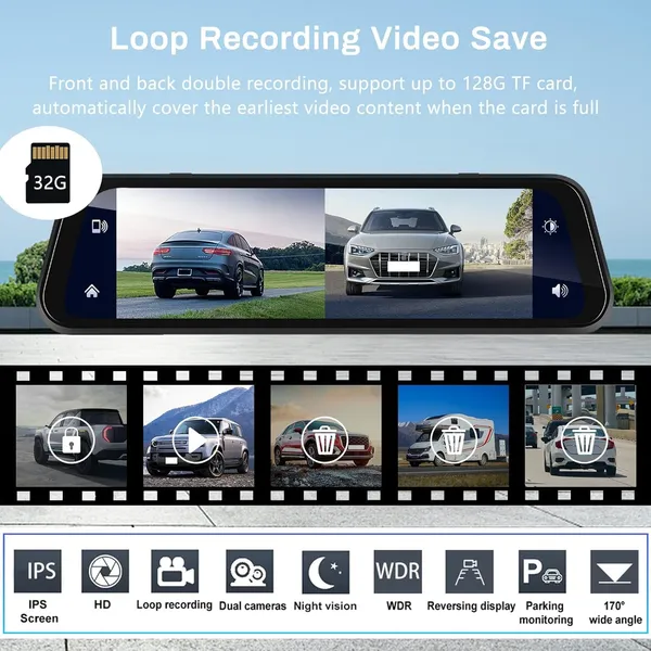Black_12_Inch_Touchscreen_Mirror_Dash_Cam_With_Wifi_4K_Front_Cam_1080P_Rear_Cam_Monitor_Night_Vision_Multi_Channel_Vehicle_Interior_And_Exterior_Camera_With_Carplay_Android_Auto_Fm