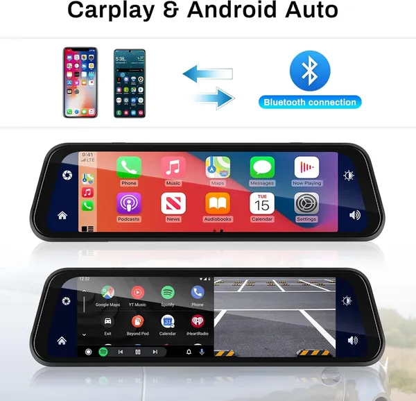Black_12_Inch_Touchscreen_Mirror_Dash_Cam_With_Wifi_4K_Front_Cam_1080P_Rear_Cam_Monitor_Night_Vision_Multi_Channel_Vehicle_Interior_And_Exterior_Camera_With_Carplay_Android_Auto_Fm