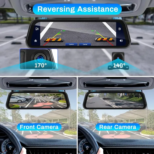 Black_12_Inch_Touchscreen_Mirror_Dash_Cam_With_Wifi_4K_Front_Cam_1080P_Rear_Cam_Monitor_Night_Vision_Multi_Channel_Vehicle_Interior_And_Exterior_Camera_With_Carplay_Android_Auto_Fm
