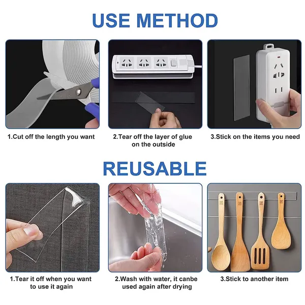 Double_Sided_Tape_Heavy_Duty_-_Multipurpose_Removable_Traceless_Mounting_Adhesive_Tape_For_Walls_Washable_Reusable_Strong_Sticky_Strips_Grip_Tape